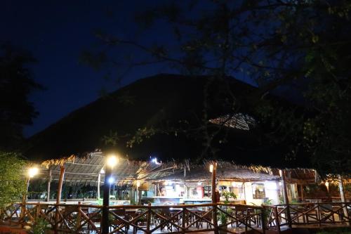 sagala lodge