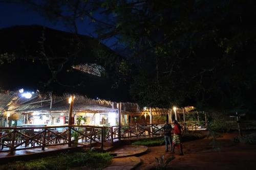 sagala lodge