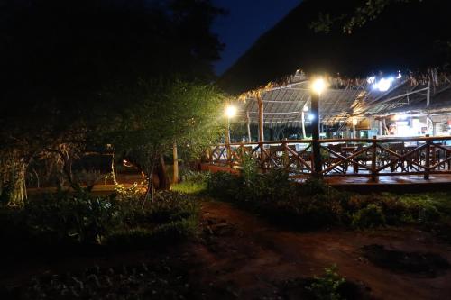 sagala lodge