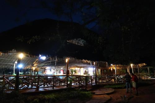 sagala lodge