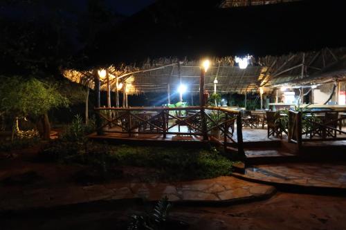 sagala lodge