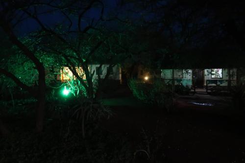 sagala lodge