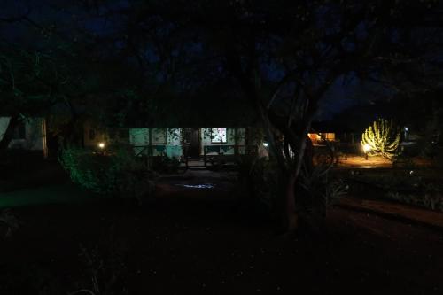 sagala lodge