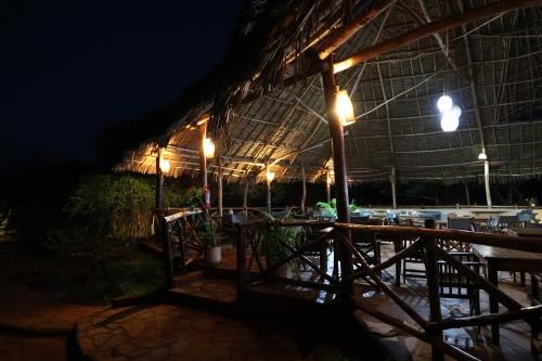 sagala lodge