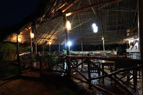 sagala lodge