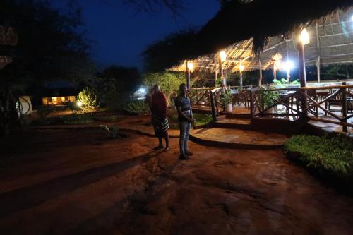 sagala lodge