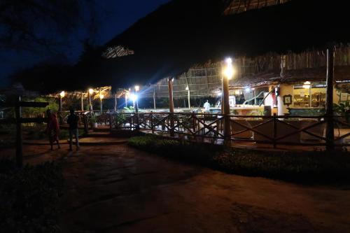 sagala lodge