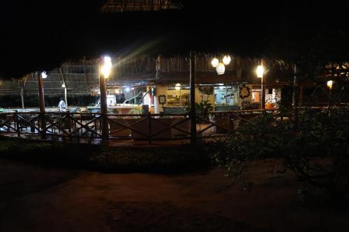 sagala lodge