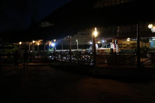 sagala lodge