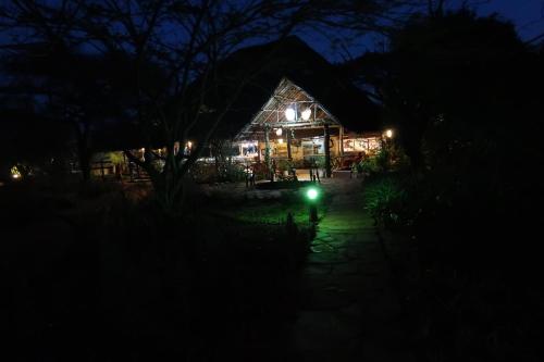 sagala lodge