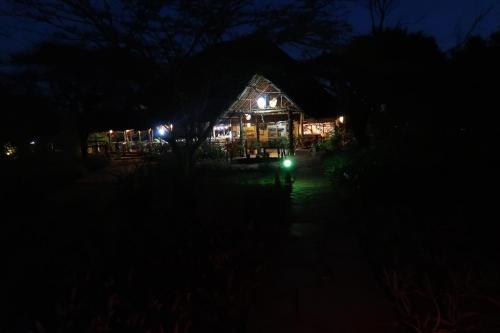 sagala lodge