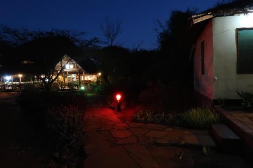 sagala lodge