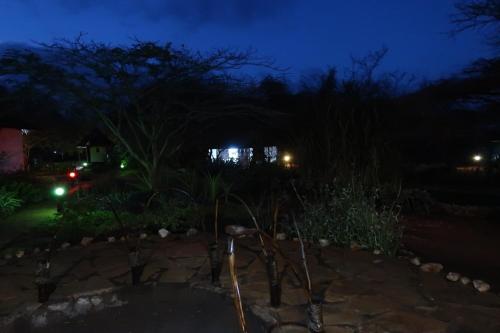 sagala lodge