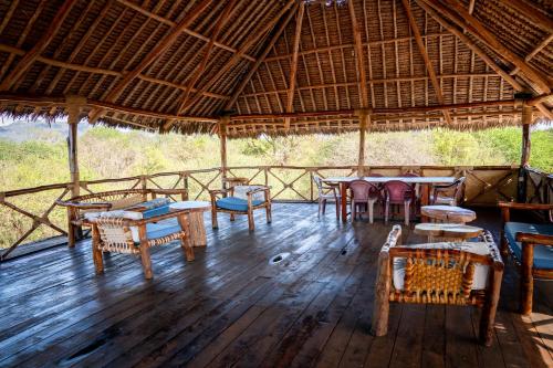 sagala lodge