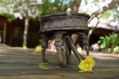 sagala lodge