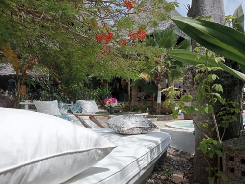 boutique hotel nyumbani tembo