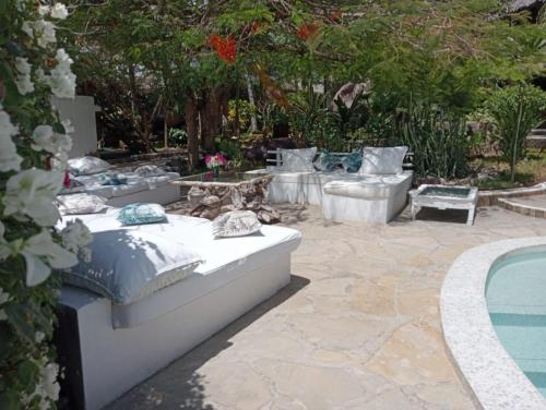 boutique hotel nyumbani tembo