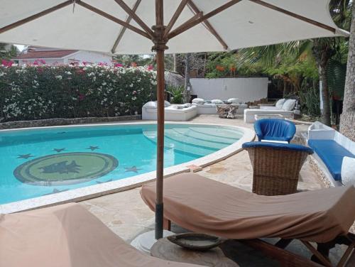 boutique hotel nyumbani tembo