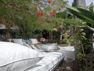 boutique hotel nyumbani tembo