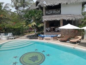 boutique hotel nyumbani tembo