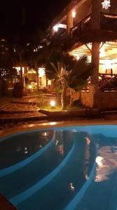 boutique hotel nyumbani tembo