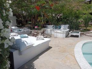 boutique hotel nyumbani tembo