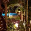 boutique hotel nyumbani tembo