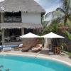 boutique hotel nyumbani tembo