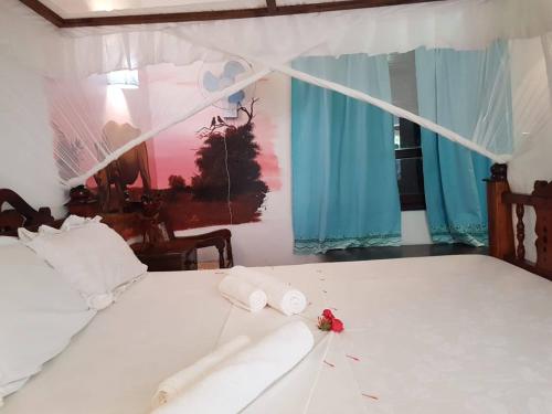 boutique hotel nyumbani tembo