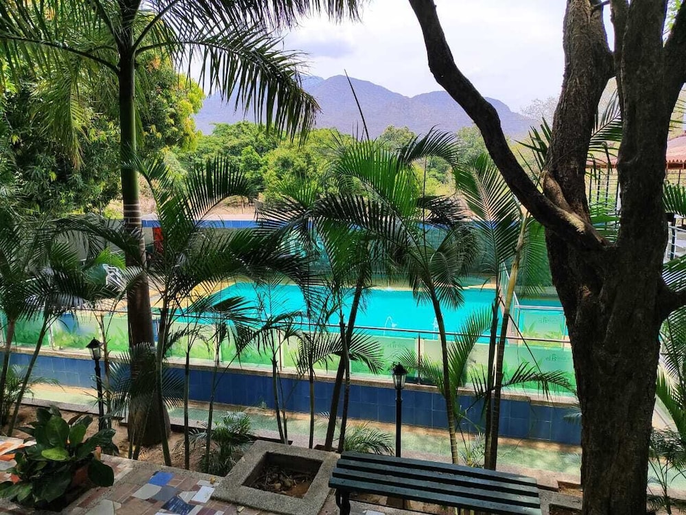 el bosque hotel campestre