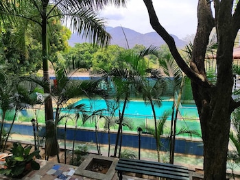 el bosque hotel campestre