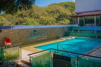 el bosque hotel campestre