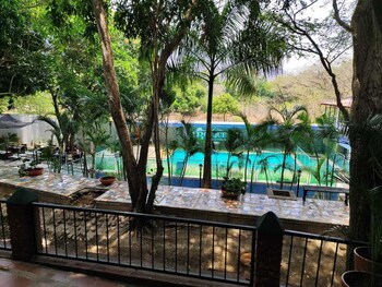 el bosque hotel campestre