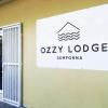 ozzy lodge semporna