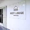 ozzy lodge semporna