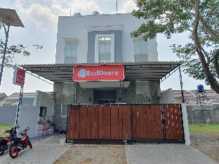 reddoorz near kawasan bandara ahmad yani semarang 2