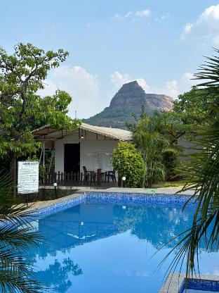 canvas resort