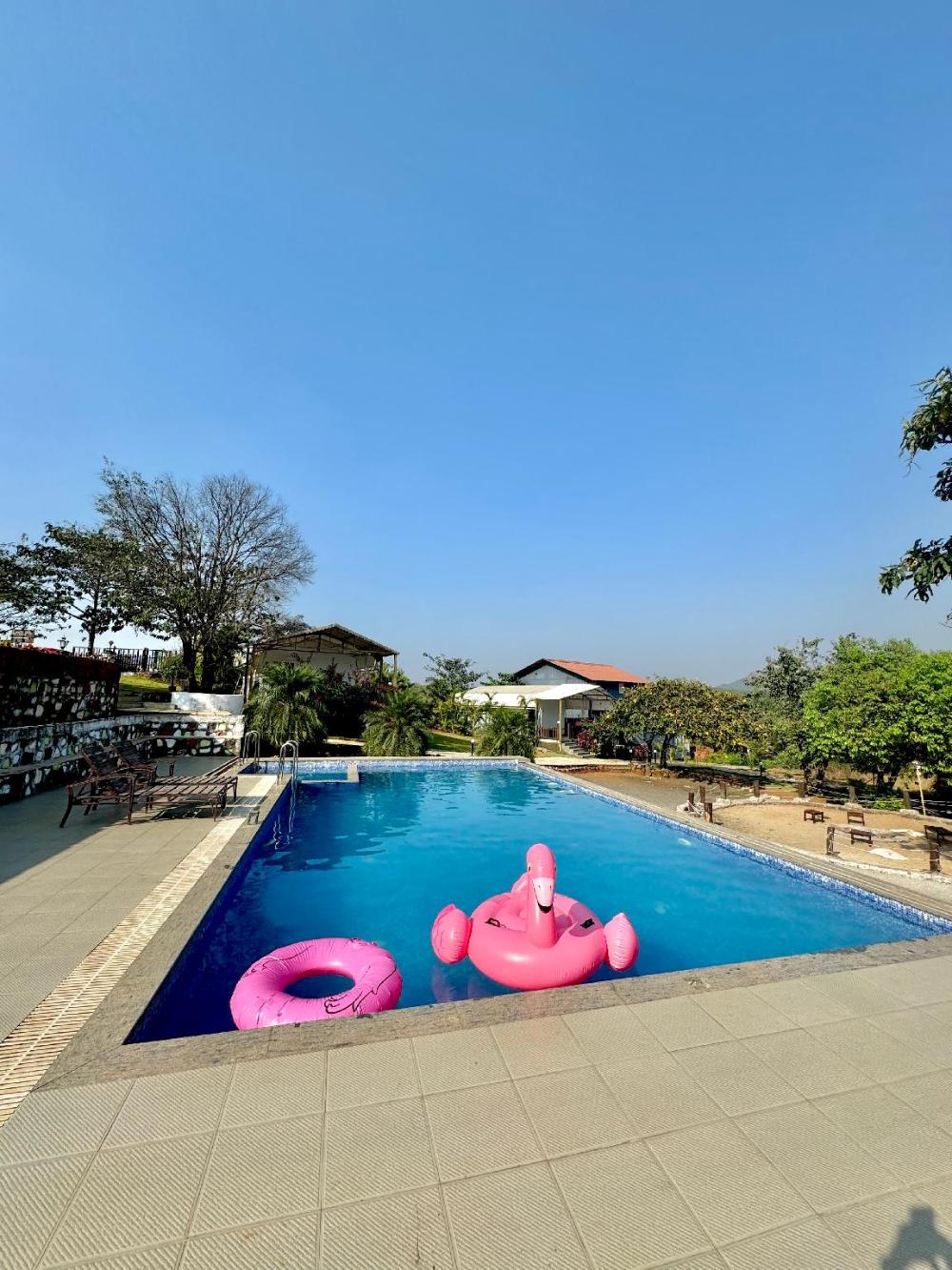 canvas resort