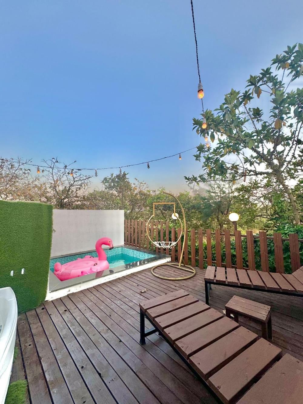 canvas resort