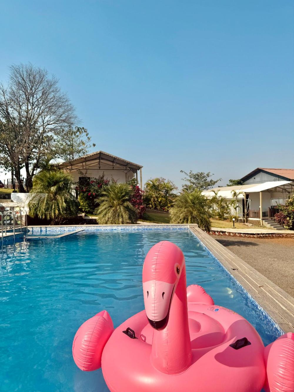 canvas resort
