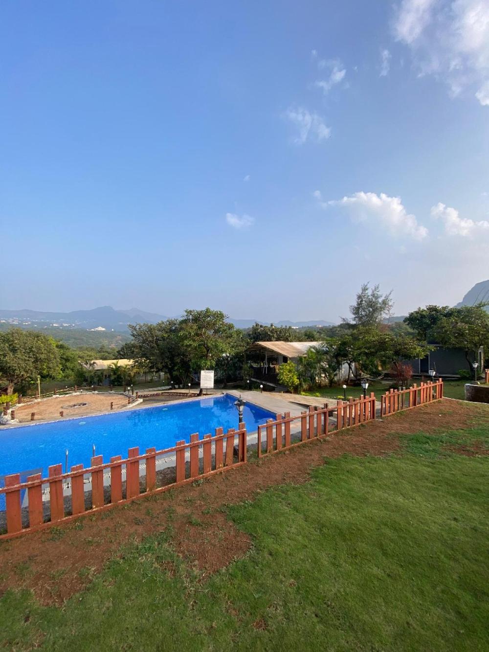 canvas resort