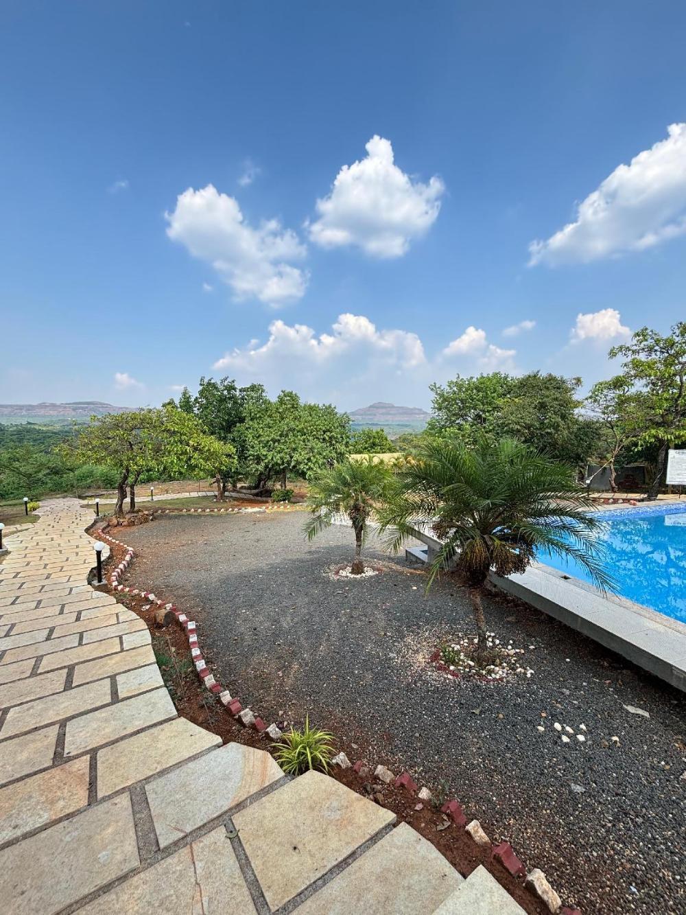 canvas resort