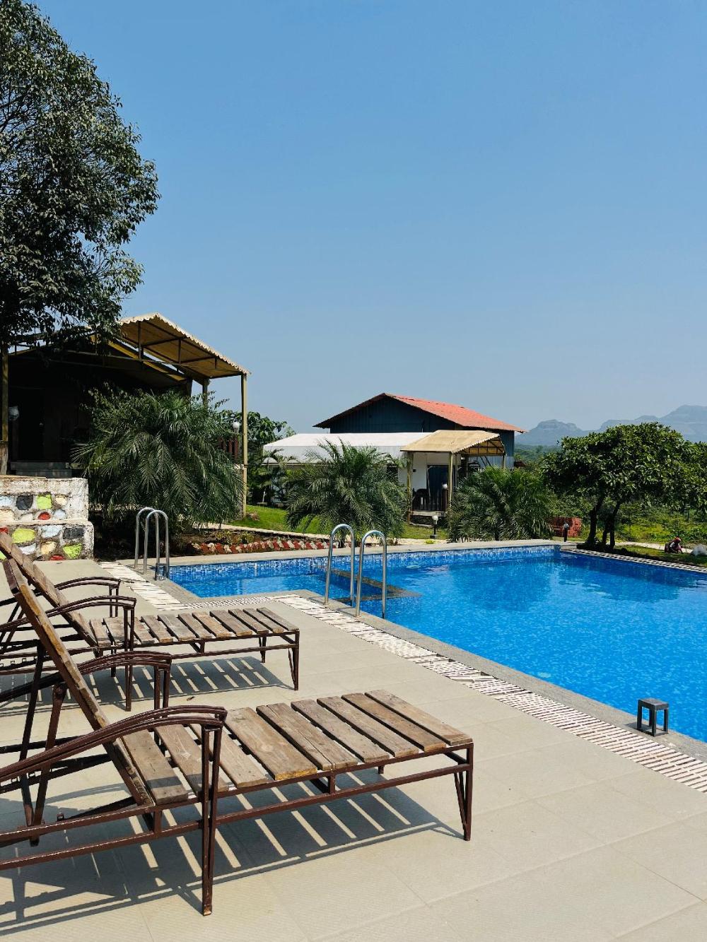 canvas resort