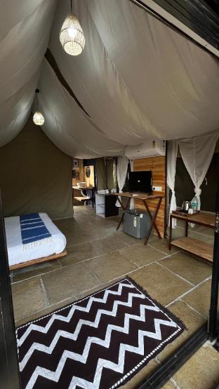 canvas resort