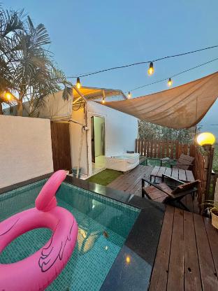 canvas resort