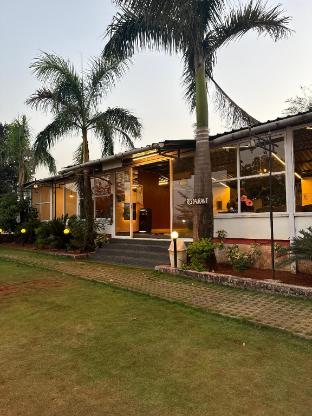 canvas resort