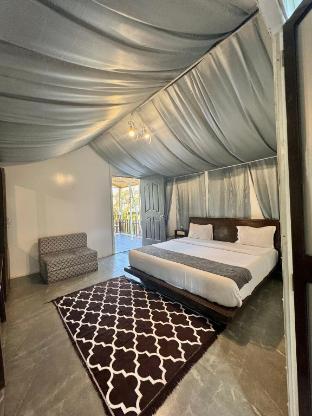 canvas resort