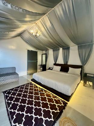 canvas resort