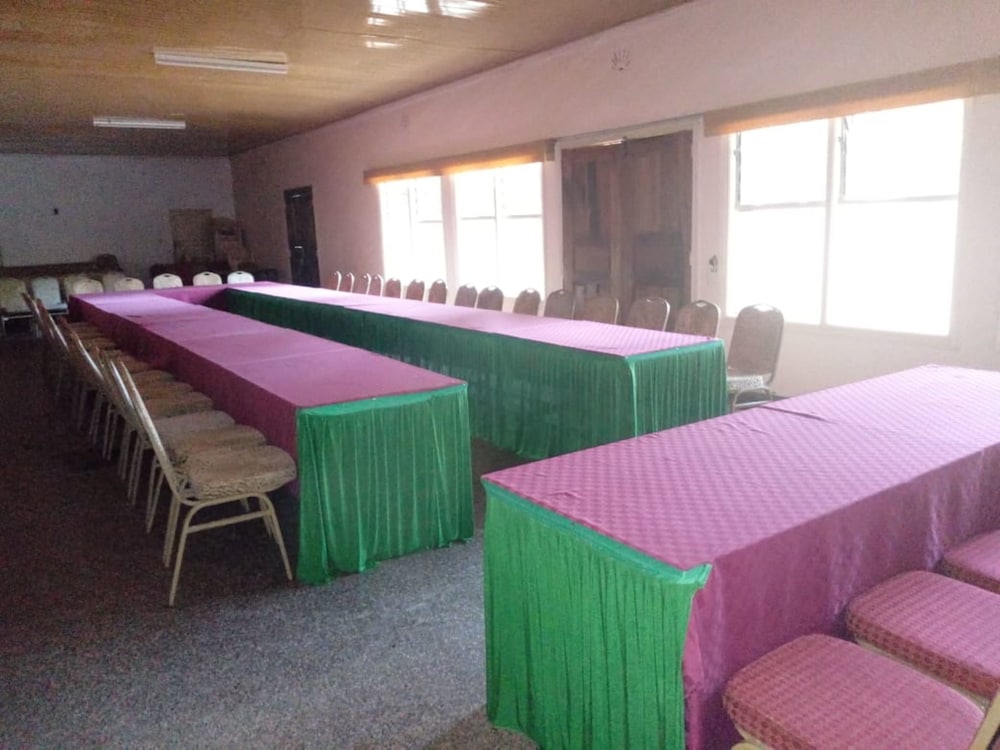family comfort hotel