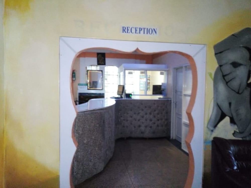 family comfort hotel